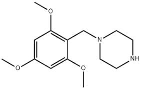 Trimetazidine EP Impurity F